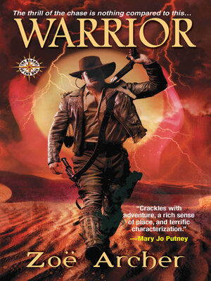 Warrior - ebook
